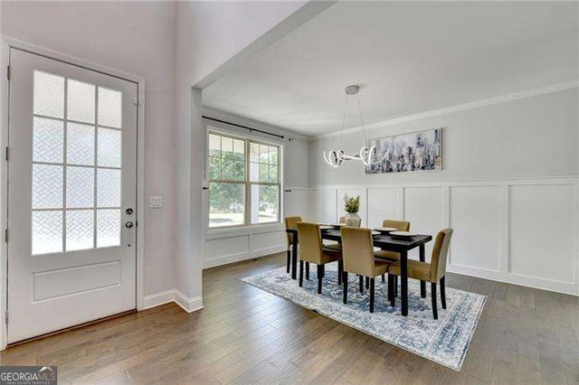 2387 Colby Court, Snellville, GA 30078