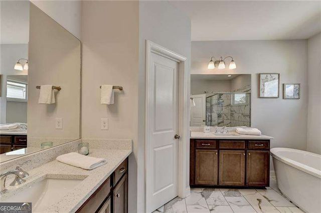 2387 Colby Court, Snellville, GA 30078