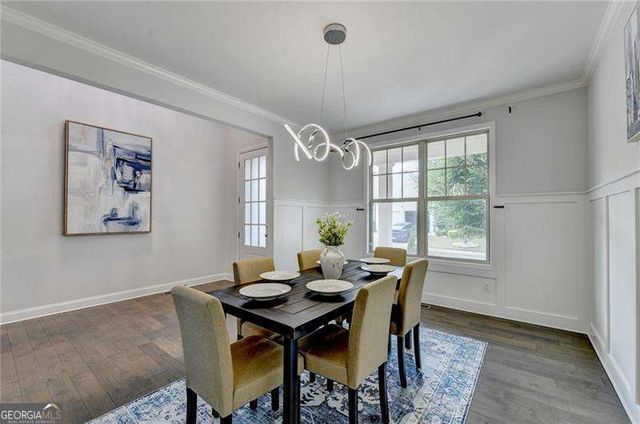 2387 Colby Court, Snellville, GA 30078