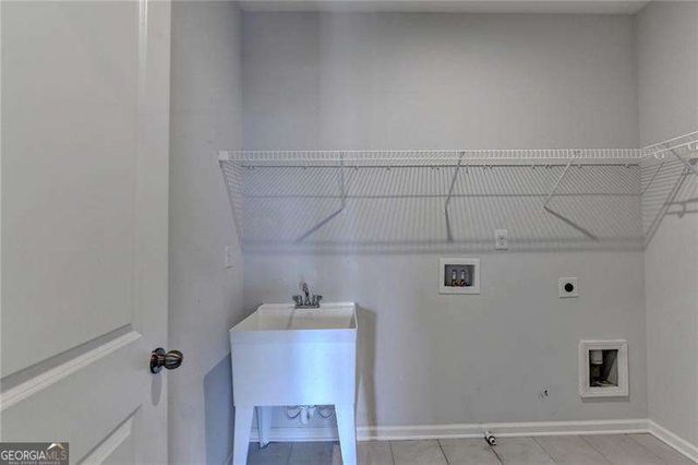 2387 Colby Court, Snellville, GA 30078