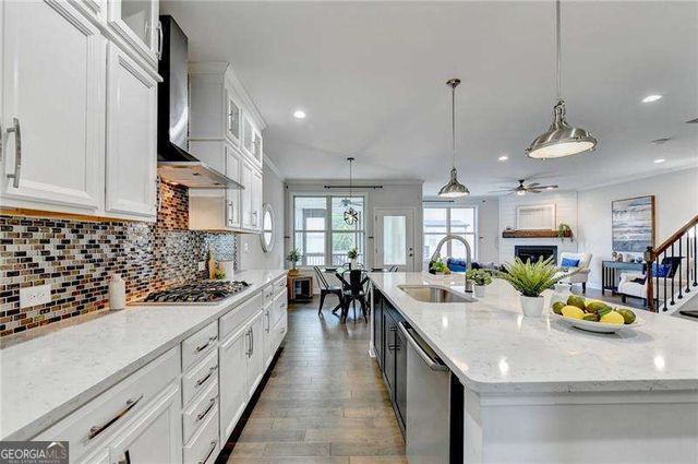 2387 Colby Court, Snellville, GA 30078