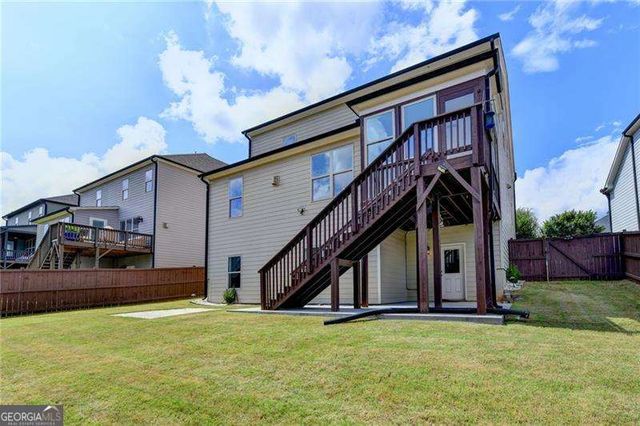 2387 Colby Court, Snellville, GA 30078