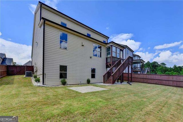 2387 Colby Court, Snellville, GA 30078