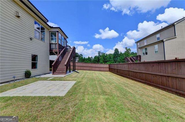 2387 Colby Court, Snellville, GA 30078