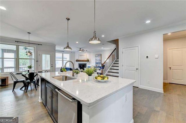 2387 Colby Court, Snellville, GA 30078