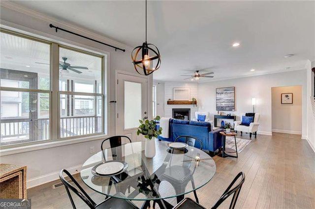 2387 Colby Court, Snellville, GA 30078