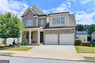 2387 Colby Court, Snellville, GA 30078