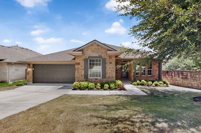 130 Canterbury DR, Austin, TX 78737