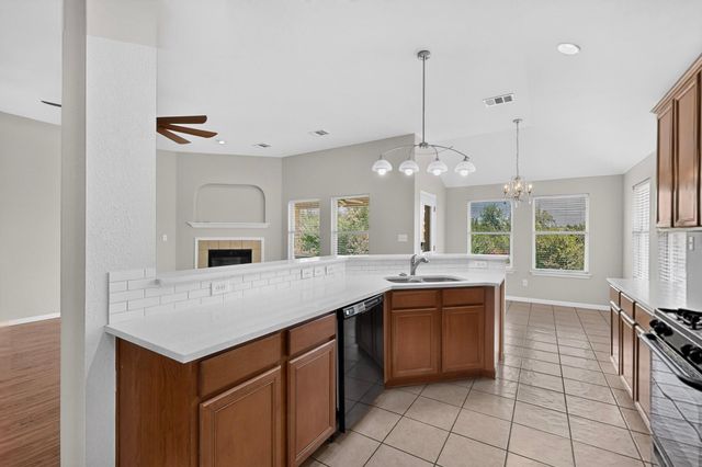 130 Canterbury DR, Austin, TX 78737