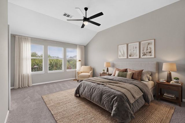 130 Canterbury DR, Austin, TX 78737