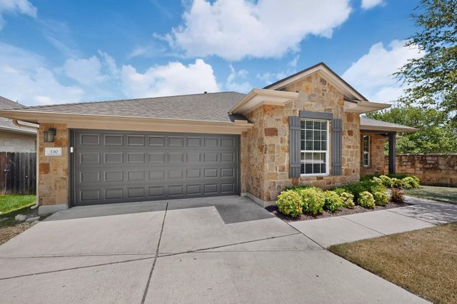 130 Canterbury DR, Austin, TX 78737