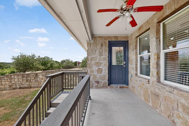 130 Canterbury DR, Austin, TX 78737