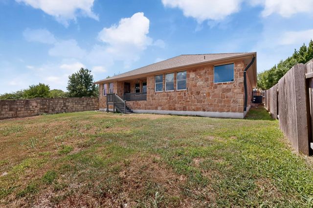 130 Canterbury DR, Austin, TX 78737