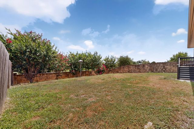130 Canterbury DR, Austin, TX 78737