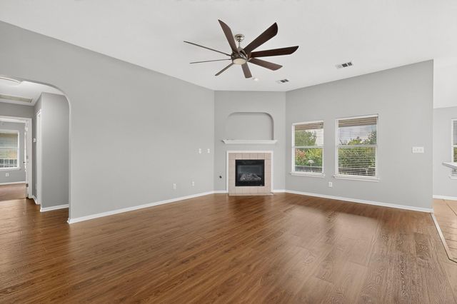 130 Canterbury DR, Austin, TX 78737