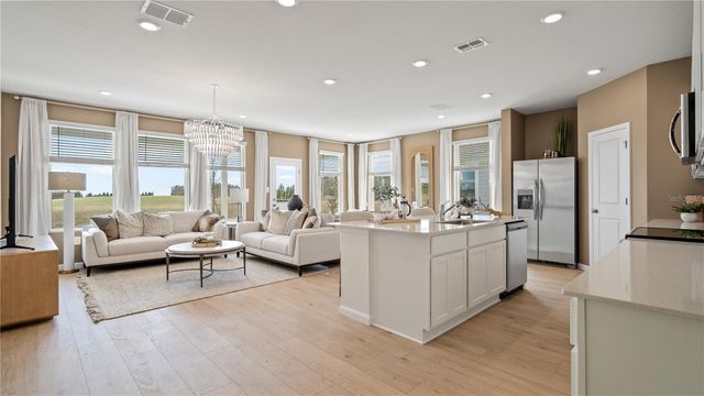 533 TUNDRA LOOP, Groveland, FL 34736