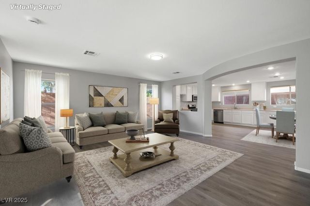 654 Loughton Street, Las Vegas, NV 89178