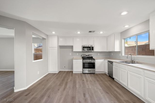 654 Loughton Street, Las Vegas, NV 89178