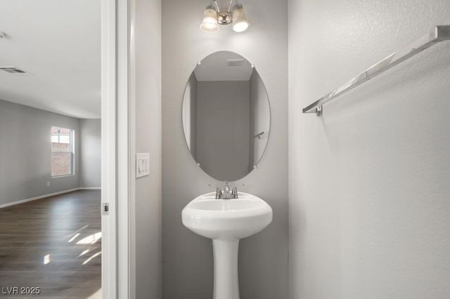 654 Loughton Street, Las Vegas, NV 89178