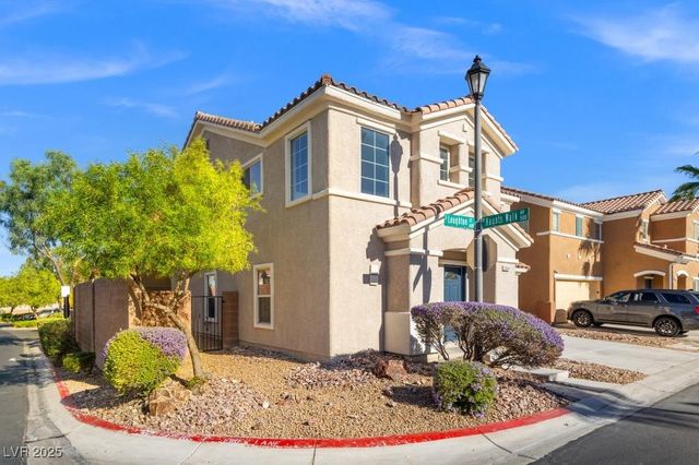 654 Loughton Street, Las Vegas, NV 89178