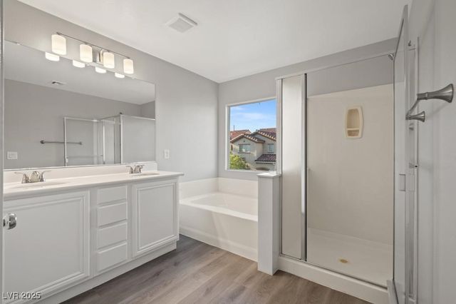 654 Loughton Street, Las Vegas, NV 89178