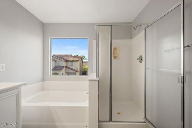 654 Loughton Street, Las Vegas, NV 89178