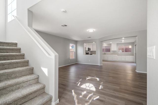 654 Loughton Street, Las Vegas, NV 89178