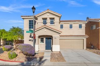 654 Loughton Street, Las Vegas, NV 89178
