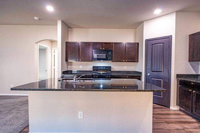 10300 Debbie Lane, North Little Rock, AR 72113