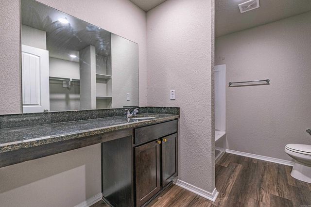 10300 Debbie Lane, North Little Rock, AR 72113