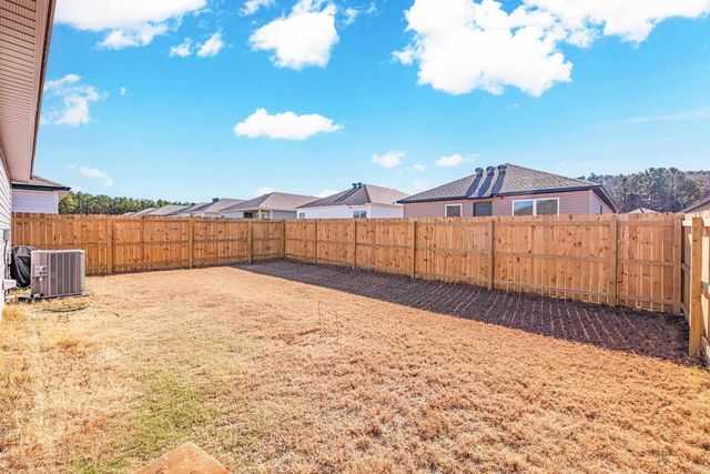 10300 Debbie Lane, North Little Rock, AR 72113