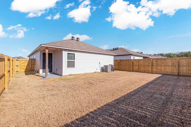 10300 Debbie Lane, North Little Rock, AR 72113