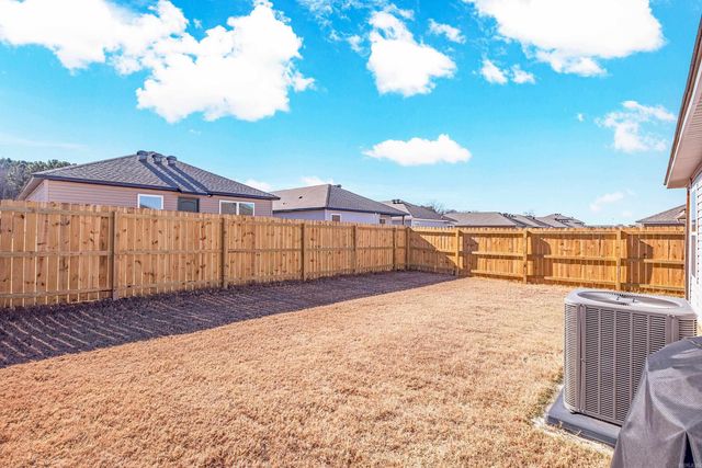 10300 Debbie Lane, North Little Rock, AR 72113