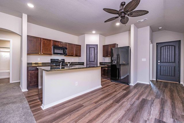 10300 Debbie Lane, North Little Rock, AR 72113