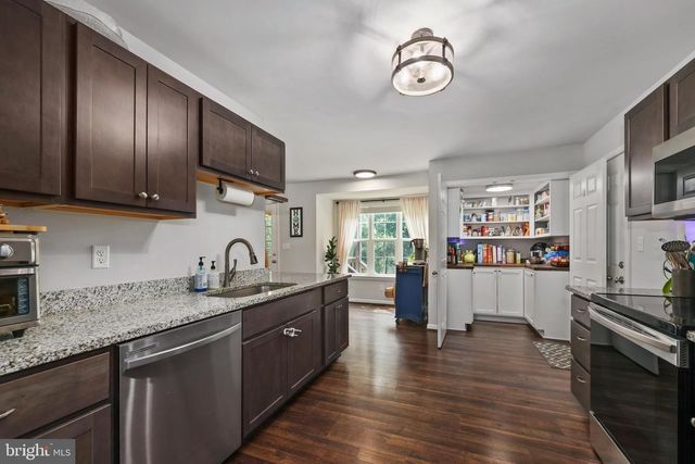 12815 LAKE WILDERNESS LN, Spotsylvania, VA 22551