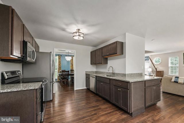 12815 LAKE WILDERNESS LN, Spotsylvania, VA 22551