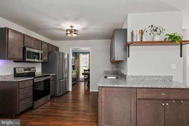 12815 LAKE WILDERNESS LN, Spotsylvania, VA 22551