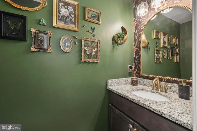 12815 LAKE WILDERNESS LN, Spotsylvania, VA 22551