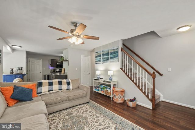 12815 LAKE WILDERNESS LN, Spotsylvania, VA 22551
