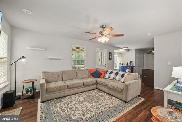 12815 LAKE WILDERNESS LN, Spotsylvania, VA 22551
