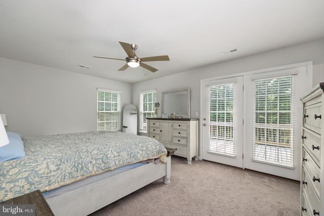 12815 LAKE WILDERNESS LN, Spotsylvania, VA 22551