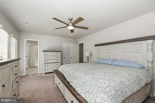 12815 LAKE WILDERNESS LN, Spotsylvania, VA 22551