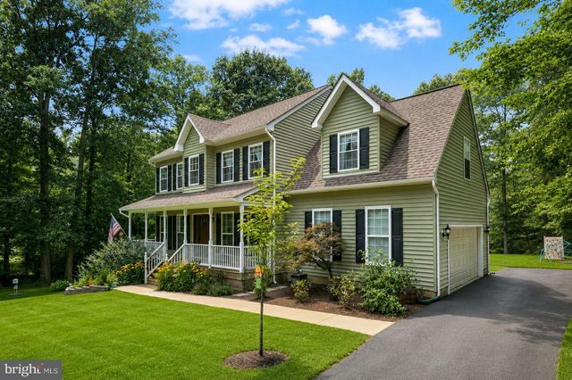 12815 LAKE WILDERNESS LN, Spotsylvania, VA 22551
