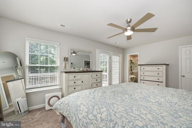 12815 LAKE WILDERNESS LN, Spotsylvania, VA 22551