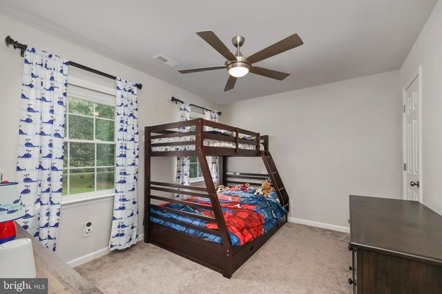 12815 LAKE WILDERNESS LN, Spotsylvania, VA 22551