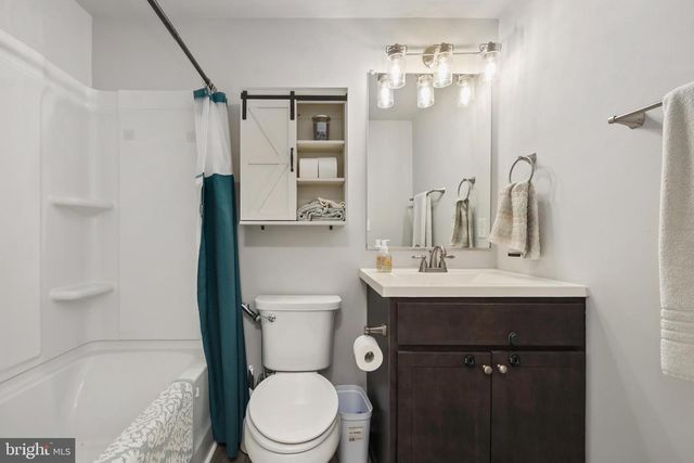 12815 LAKE WILDERNESS LN, Spotsylvania, VA 22551