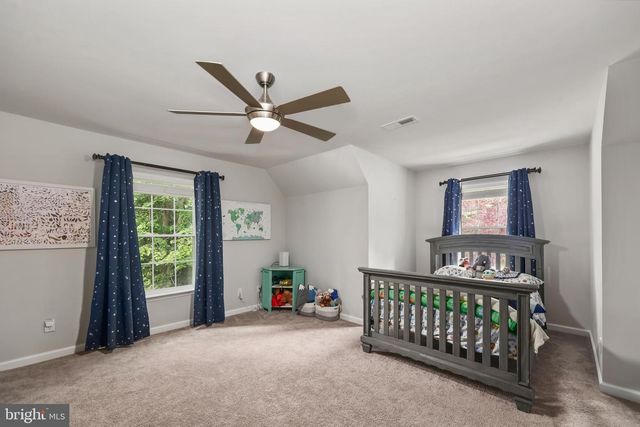 12815 LAKE WILDERNESS LN, Spotsylvania, VA 22551