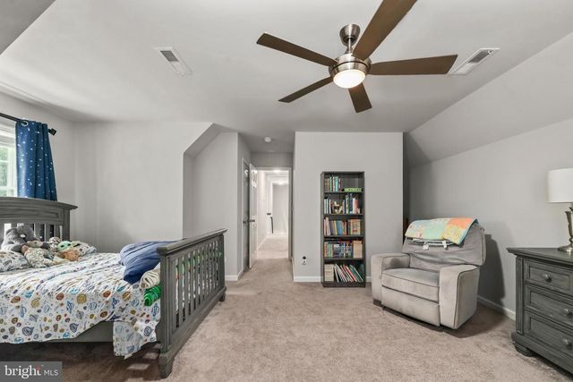 12815 LAKE WILDERNESS LN, Spotsylvania, VA 22551