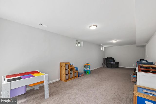 12815 LAKE WILDERNESS LN, Spotsylvania, VA 22551