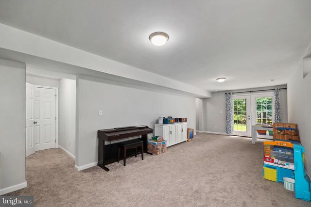 12815 LAKE WILDERNESS LN, Spotsylvania, VA 22551